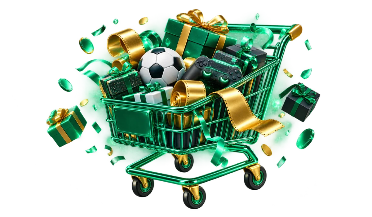 Týždenný utorkový cashback na PLANBET